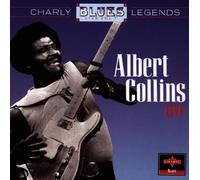 Collins,Albert - Live [Import]
