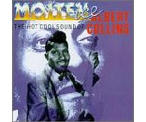 Collins, Albert - Molten Ice