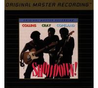Collins, Albert - Showdown