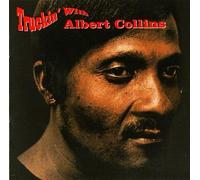Collins, Albert - Truckin' with Albert Collins
