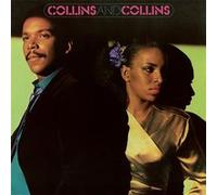 Collins and Collins – Vinyle noir audiophile 180 g – Produit par John Davis – Music on Vinyl