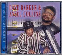 Collins Ansel & Barker Dave - Son of A Gun