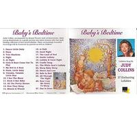 Judy Collins – Baby's Bedtime – CD