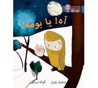 Collins Big Cat Arabic - Oh Owl!: Level 4