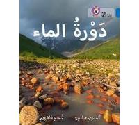Collins Big Cat Arabic Reading Programme - The Water Cycle
