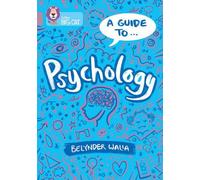 Collins Big Cat - Guide de psychologie