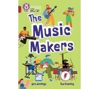 Collins Big Cat - The Music Makers