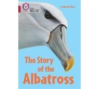 Collins Big Cat - The Story Of Albatross
