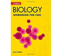 Collins Biology Workbook For Csec