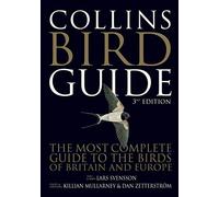 Collins Bird Guide