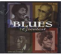 Collins - Blues Greatest