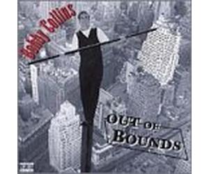 Collins, Bobby - Out of Bounds