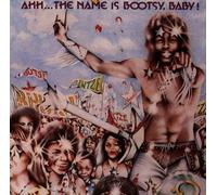 Collins, Bootsy - Ahh the Name Is Bootsy Baby by Collins, Bootsy (1996) Audio CD