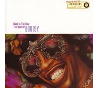 Bootsy Collins - Back in the Day: Best of