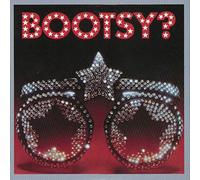 Collins, Bootsy - Bootsy? Player of the Year