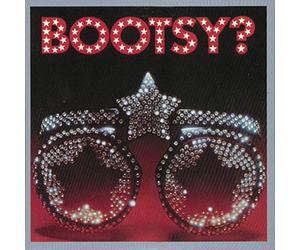 Collins, Bootsy - Bootsy? Player of the Year