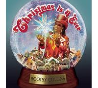 Bootsy Collins – Christmas is 4 Ever