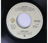 Collins,Bootsy Feat.Kelli Ali - Play with Bootsy [Import]