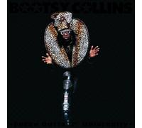 Collins,Bootsy - Fresh Outta 'p' University