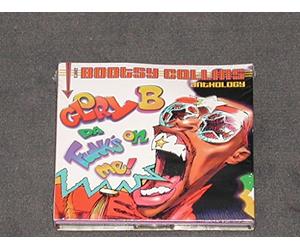 Collins, Bootsy - Glory B Da Funk's On Me