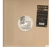 Collins,Bootsy - I'M Leavin' You (Gotta Go)/ [Vinyl Maxi-Single]
