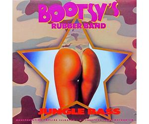 Collins, Bootsy - Jungle Bass