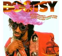 Collins, Bootsy - Keepin' Dah Funk Alive 4-1995
