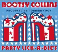 Collins,Bootsy - Party Lick-a-Ble'S/ [Vinyl Maxi-Single]
