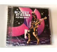 Collins, Bootsy - Play With Bootsy