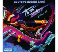 Collins,Bootsy - This Boot Is Made for Fonk-N