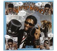 Collins,Bootsy - Ultra Wave [Import]