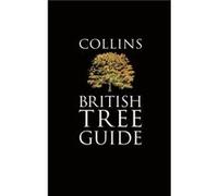 Collins British Tree Guide by David More Paperback Book Owen Johnson, David More (Auteur)