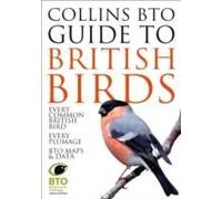 Collins Bto Guide To British Birds