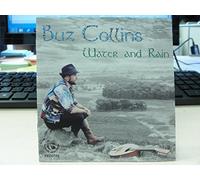 Collins, Buz - Naber Organ of St.Joriskerk [Import]