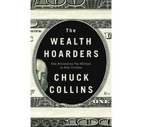 Collins, C : Les accapareurs de richesses