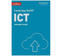 Collins Cambridge Igcse(Tm) - Cambridge Igcse(Tm) Ict Teacher's Guide