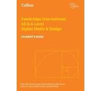 Collins Cambridge International As & A Level