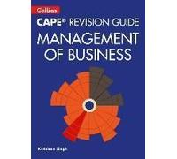 Collins Cape Revision Gd - Mgm