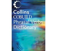 Collins Cobuild Dictionary of Phrasal Verbs