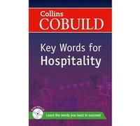 Collins Cobuild Key Words For Hospitality Aa Vv (Auteur)