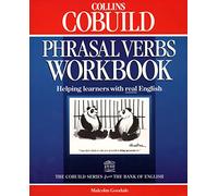 Collins Cobuild Phrasal Verbs Workbook