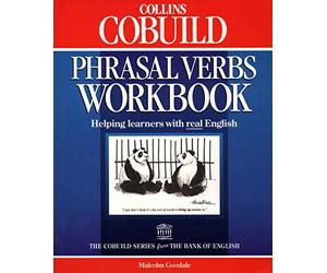 Collins Cobuild Phrasal Verbs Workbook