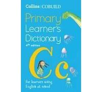 Collins Cobuild Primary Learner's Dictionary