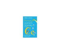Collins Cobuild Primary Learner's Dictionary