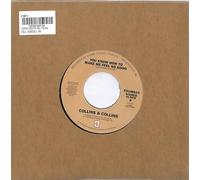 Collins & Collins - Top of The Stairs/You Know How to Make Me Feel So [Import]