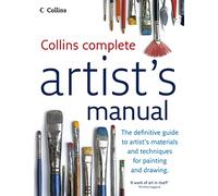 Collins Complete Artist’s Manual