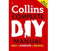 Collins Complete DIY Manual