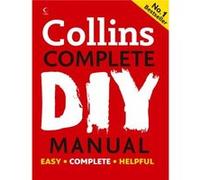 Collins Complete DIY Manual Day, David (Auteur)