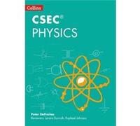 Collins CSEC Physics by Peter DeFreitas Paperback Book Peter DeFreitas (Auteur)
