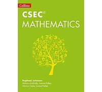 Collins Csec(R) Maths - Csec(R) Mathematics